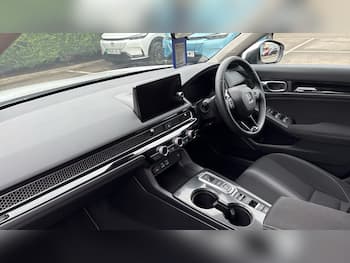 Used Honda Civic 2024 for sale - 79717890: Photo