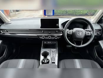 Used Honda Civic 2024 for sale - 79717890: Photo