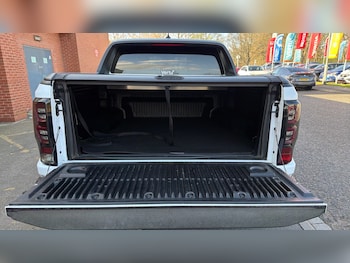 Used Ford Ranger 2021 for sale - 77935161: Photo