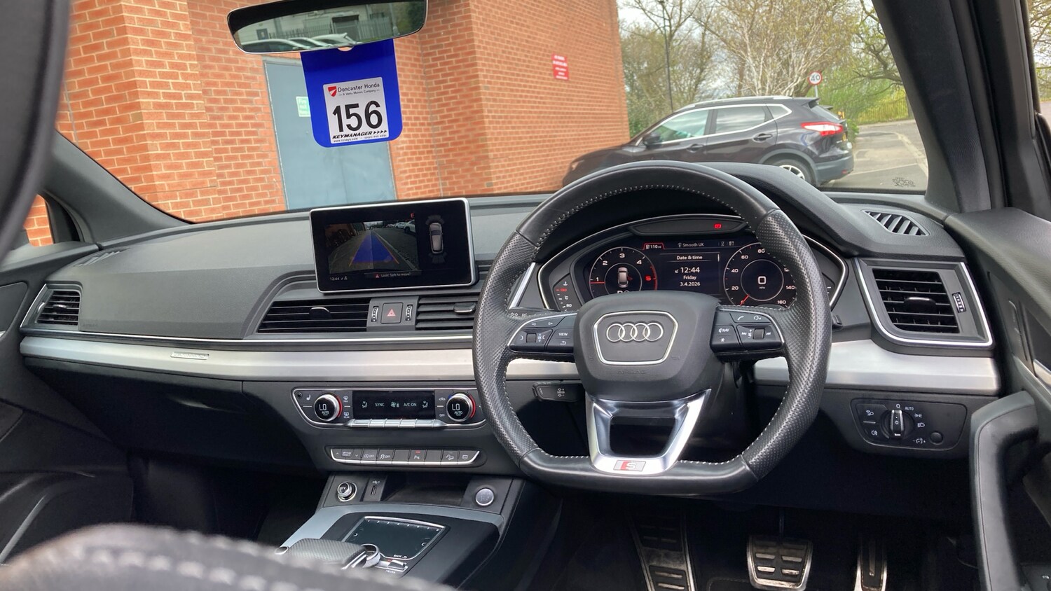 Used Audi Q5 2019 for sale - 78155237: Photo 11