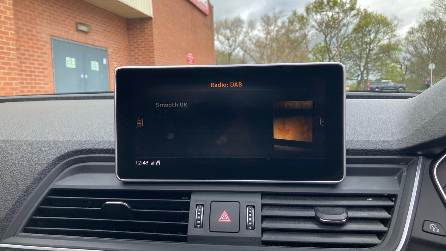 Used Audi Q5 2019 for sale - 78155237: Photo 12