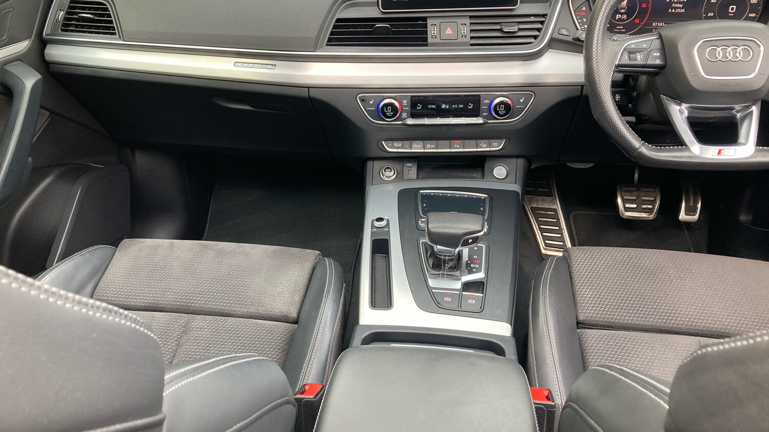 Used Audi Q5 2019 for sale - 78155237: Photo 13