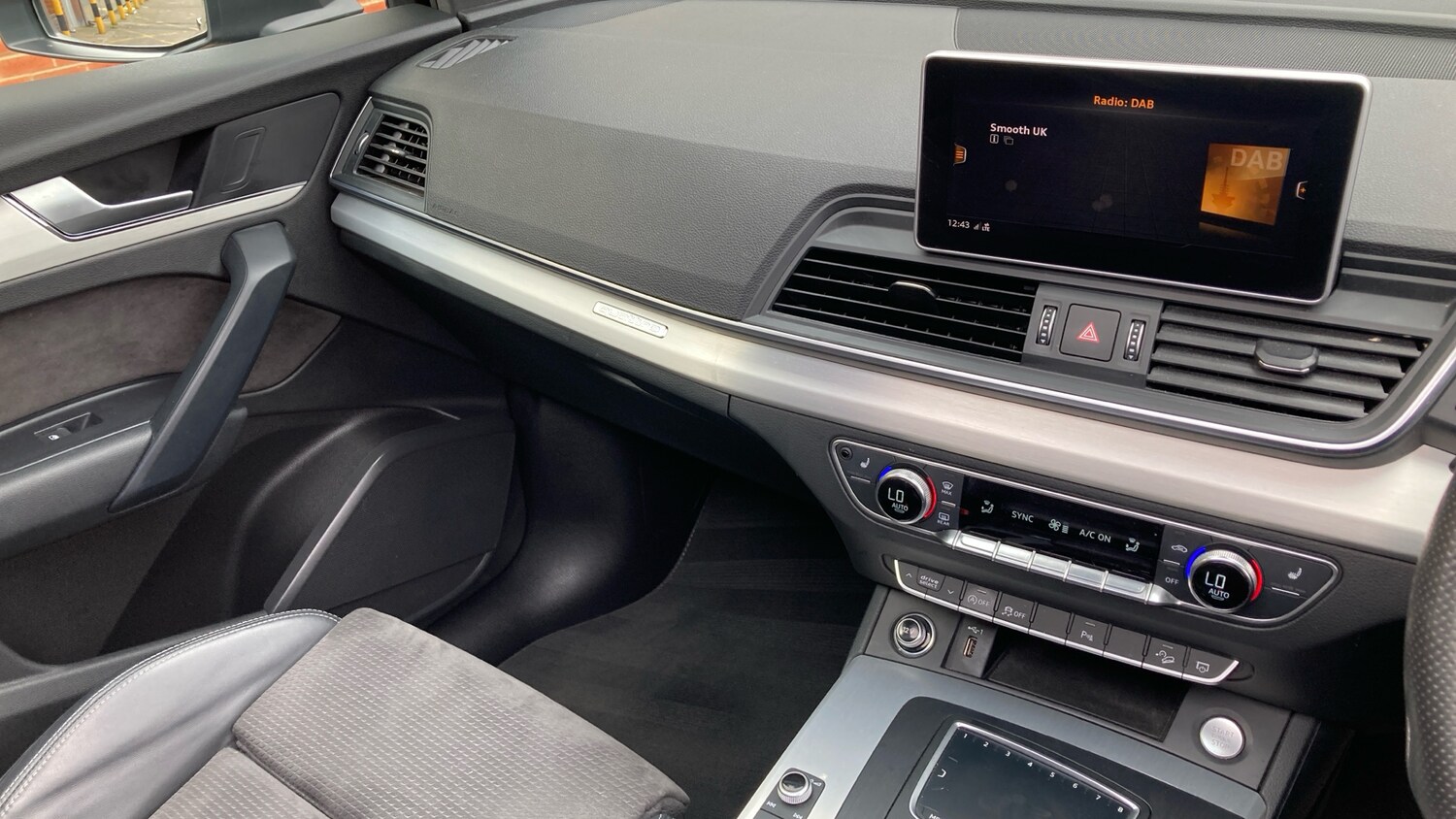 Used Audi Q5 2019 for sale - 78155237: Photo 14