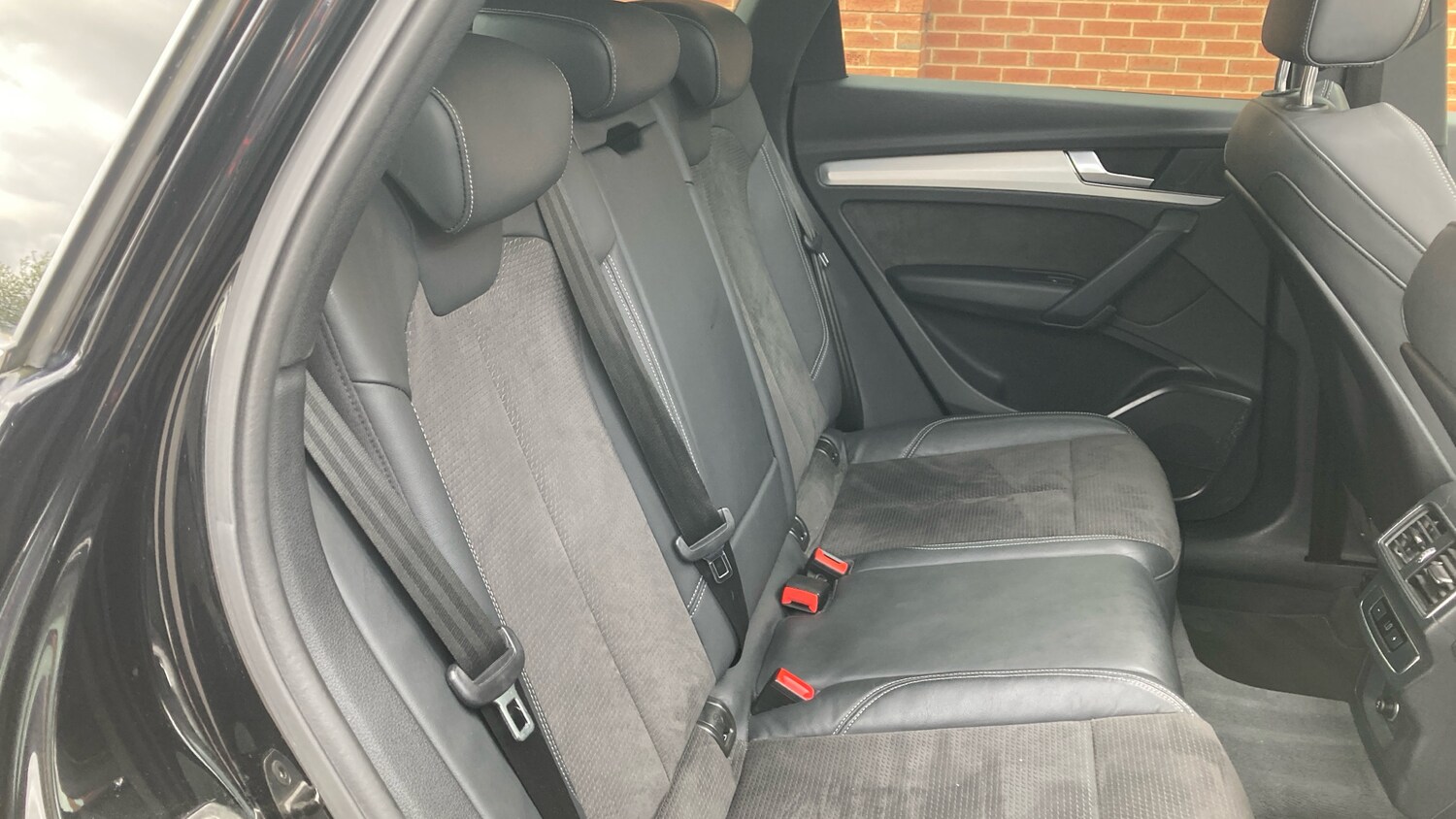 Used Audi Q5 2019 for sale - 78155237: Photo 15