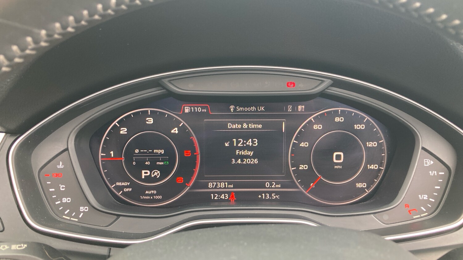 Used Audi Q5 2019 for sale - 78155237: Photo 18