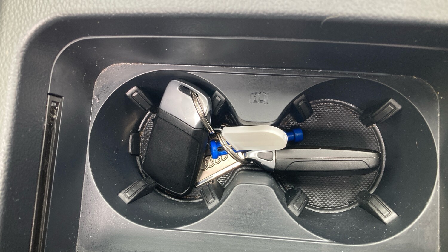 Used Audi Q5 2019 for sale - 78155237: Photo 20