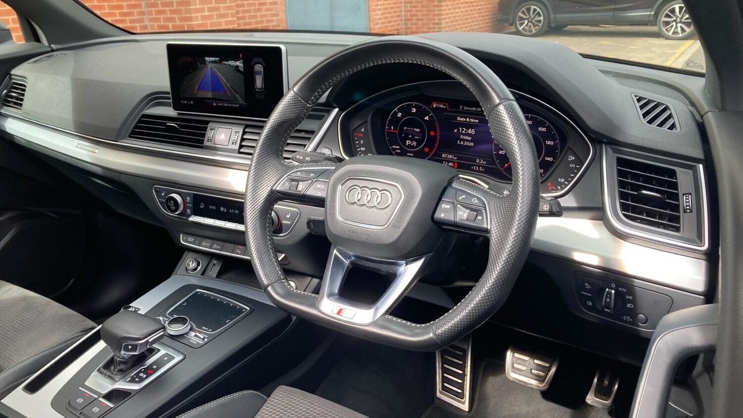 Used Audi Q5 2019 for sale - 78155237: Photo 26