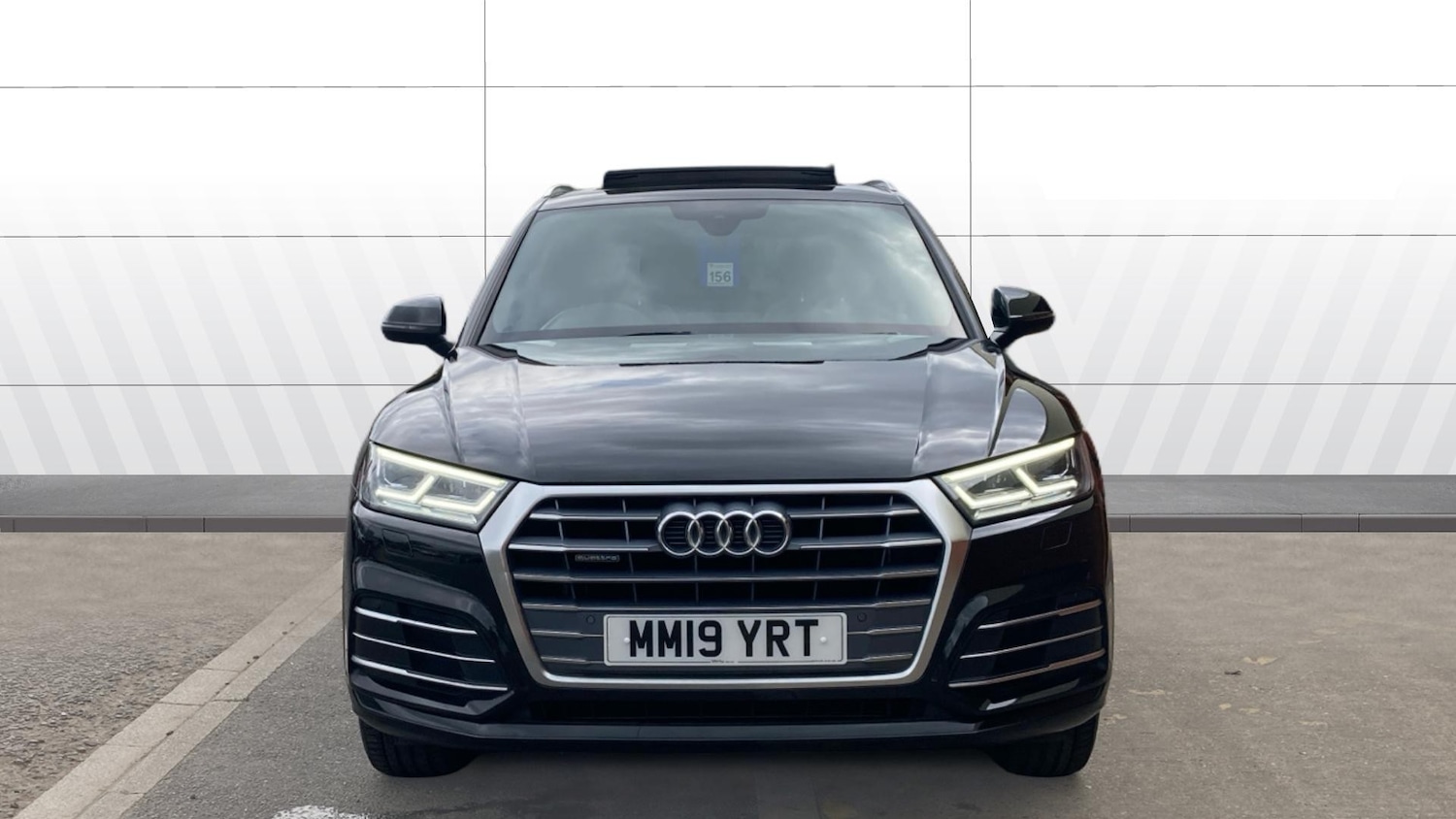 Used Audi Q5 2019 for sale - 78155237: Photo 3