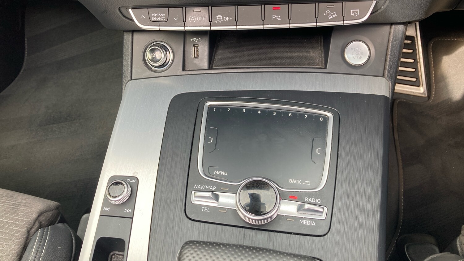 Used Audi Q5 2019 for sale - 78155237: Photo 30