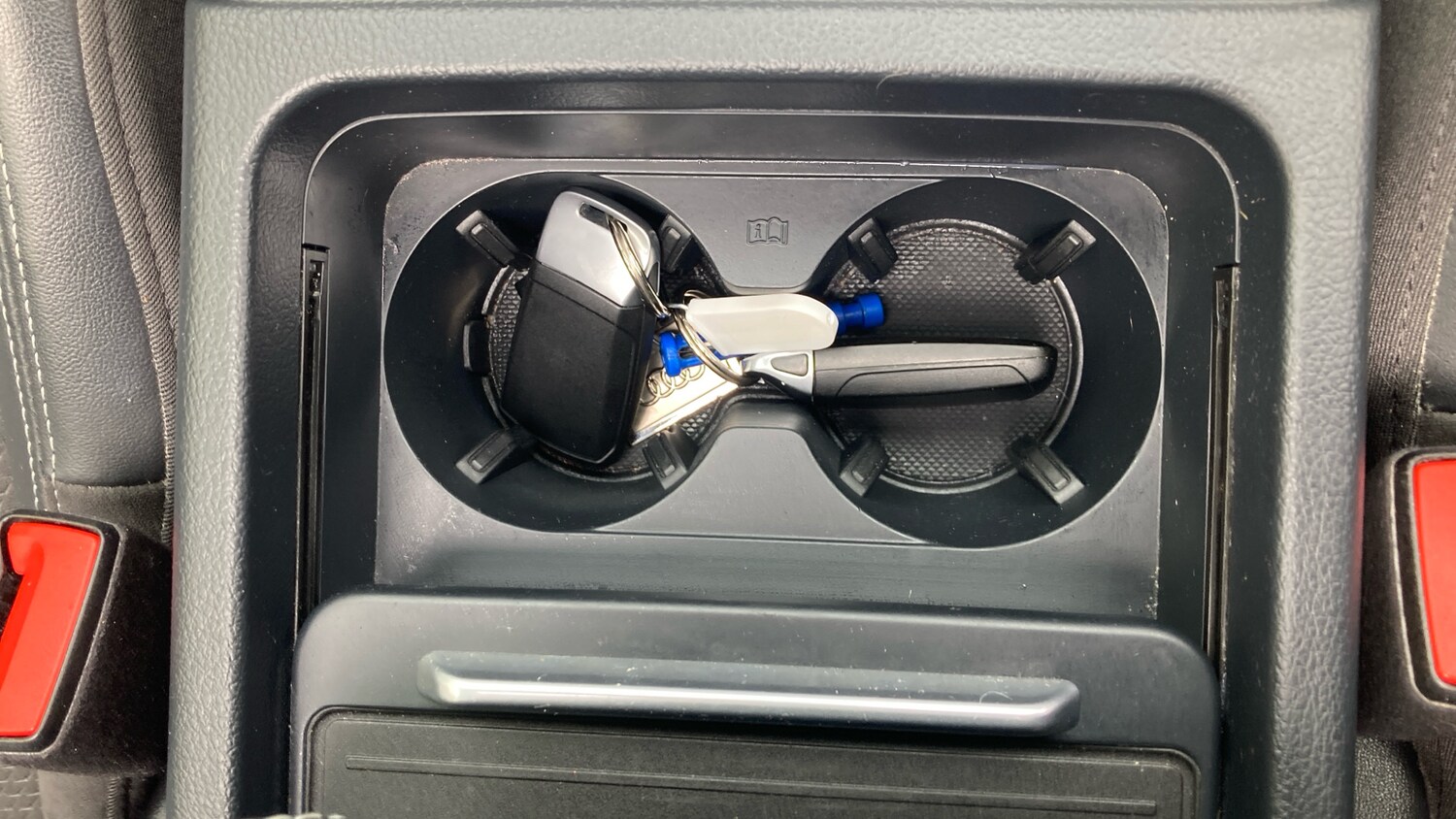 Used Audi Q5 2019 for sale - 78155237: Photo 33