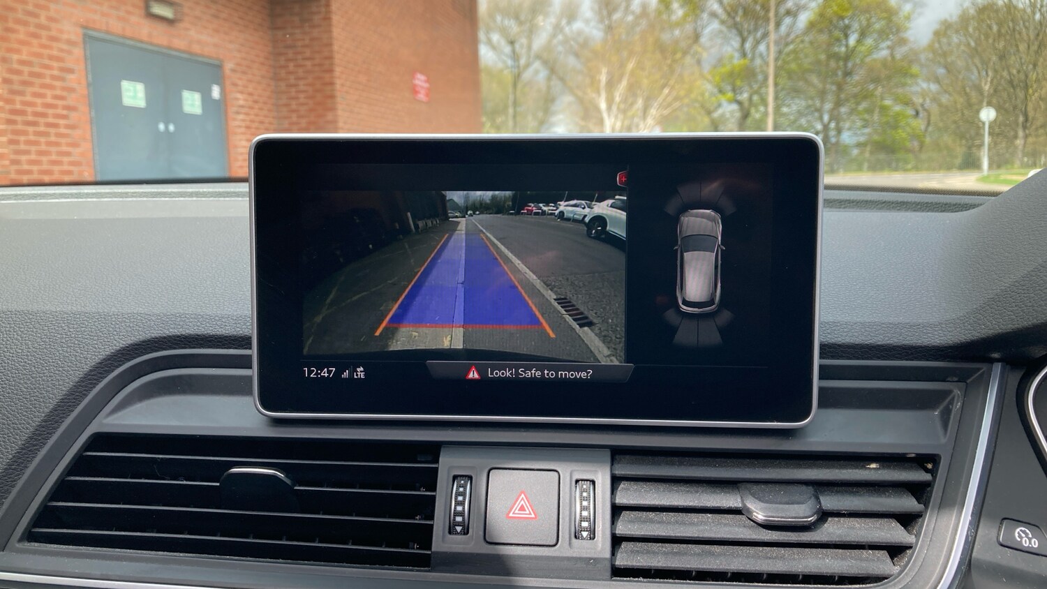 Used Audi Q5 2019 for sale - 78155237: Photo 34