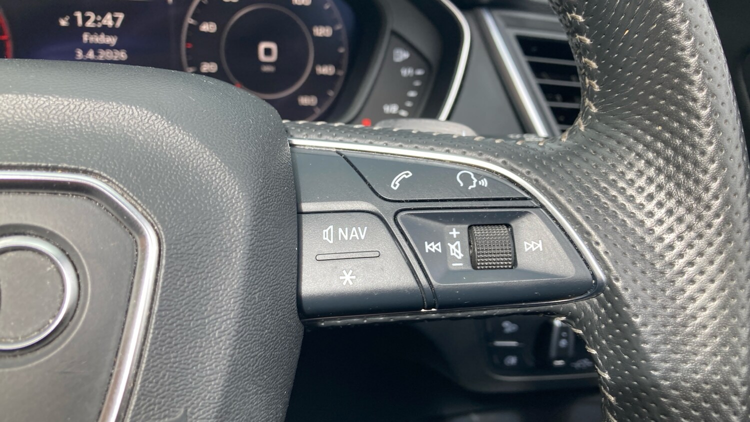 Used Audi Q5 2019 for sale - 78155237: Photo 36