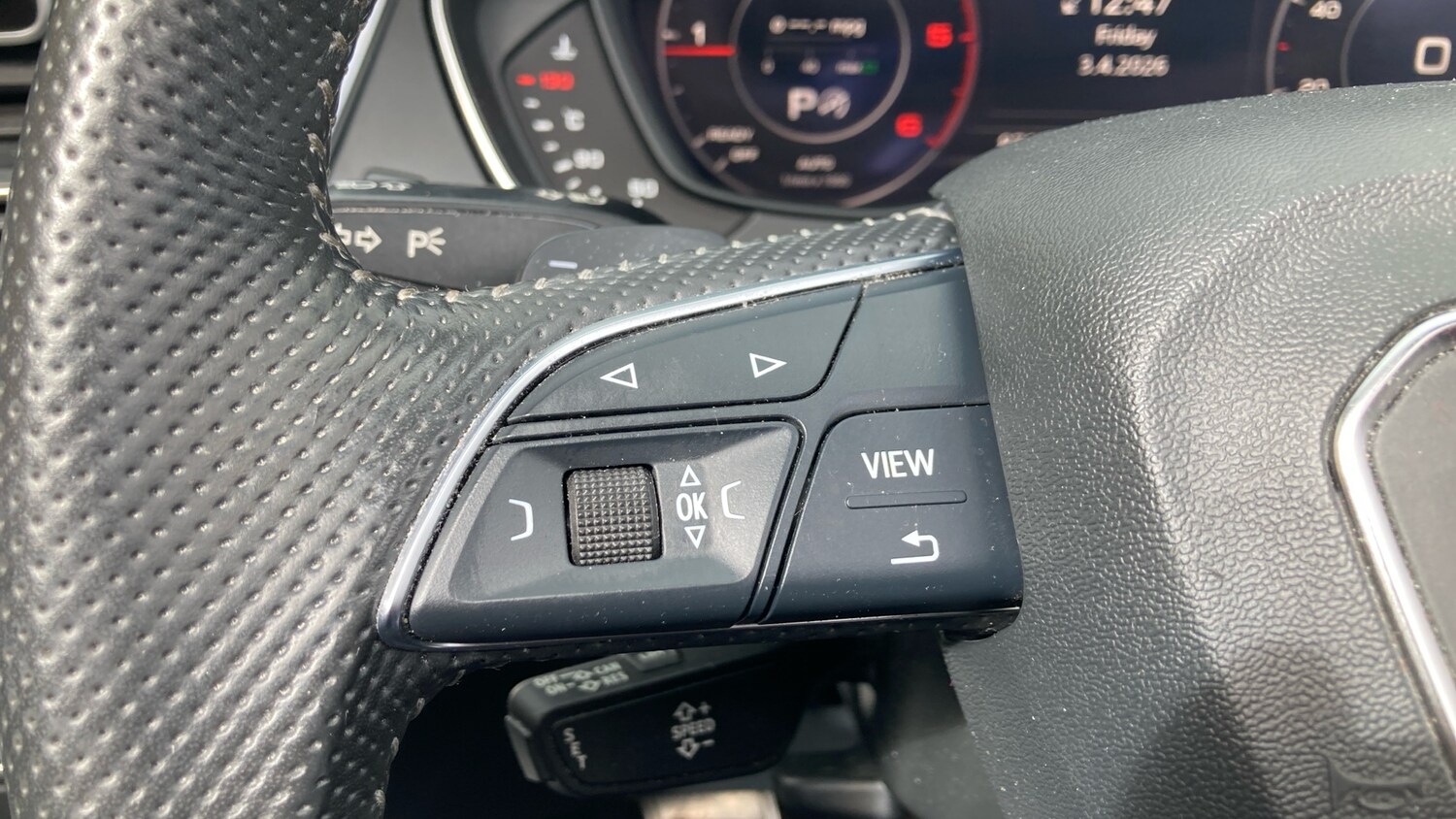 Used Audi Q5 2019 for sale - 78155237: Photo 37