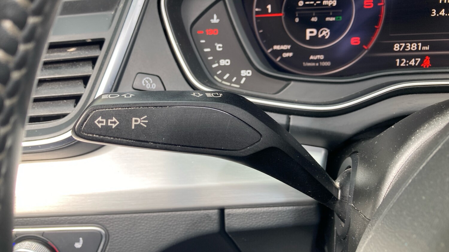 Used Audi Q5 2019 for sale - 78155237: Photo 40