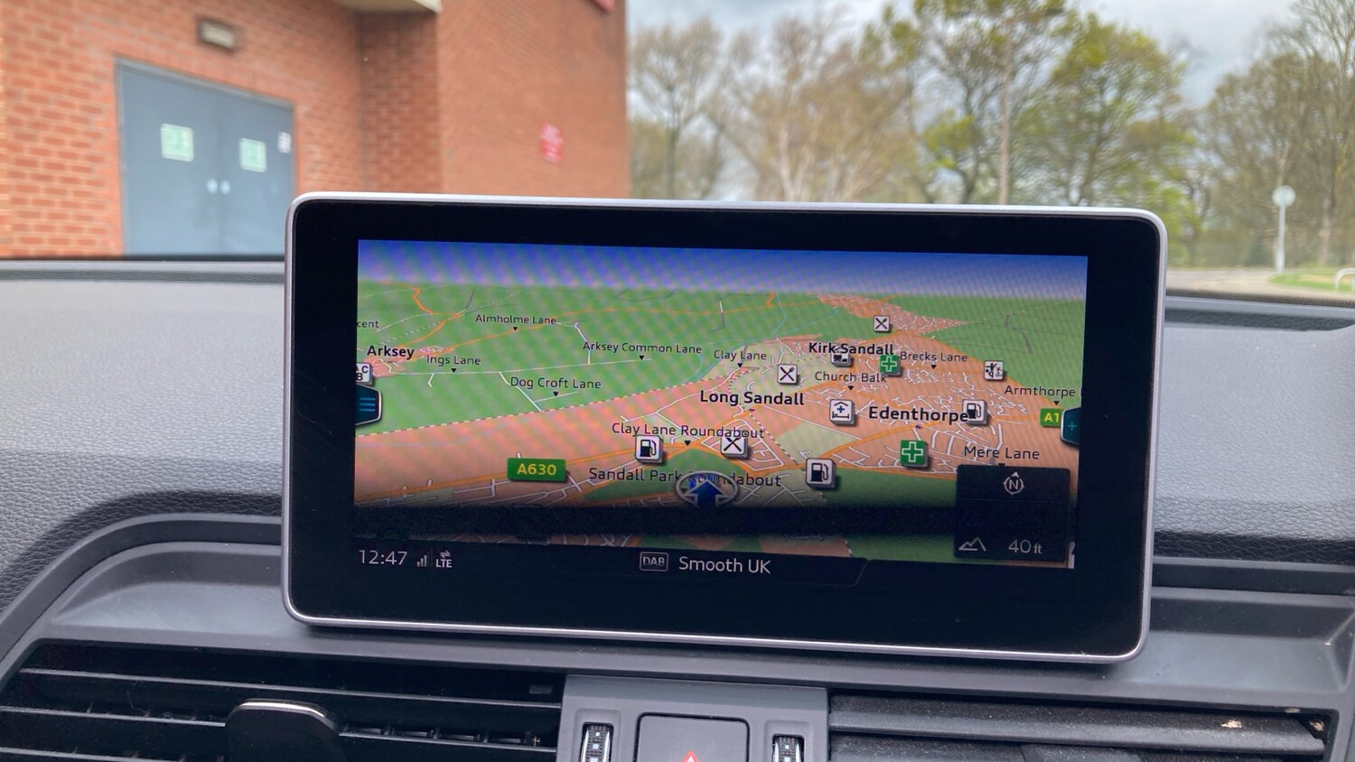 Used Audi Q5 2019 for sale - 78155237: Photo 41