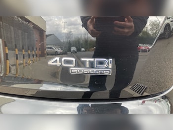 Used Audi Q5 2019 for sale - 78155237: Photo