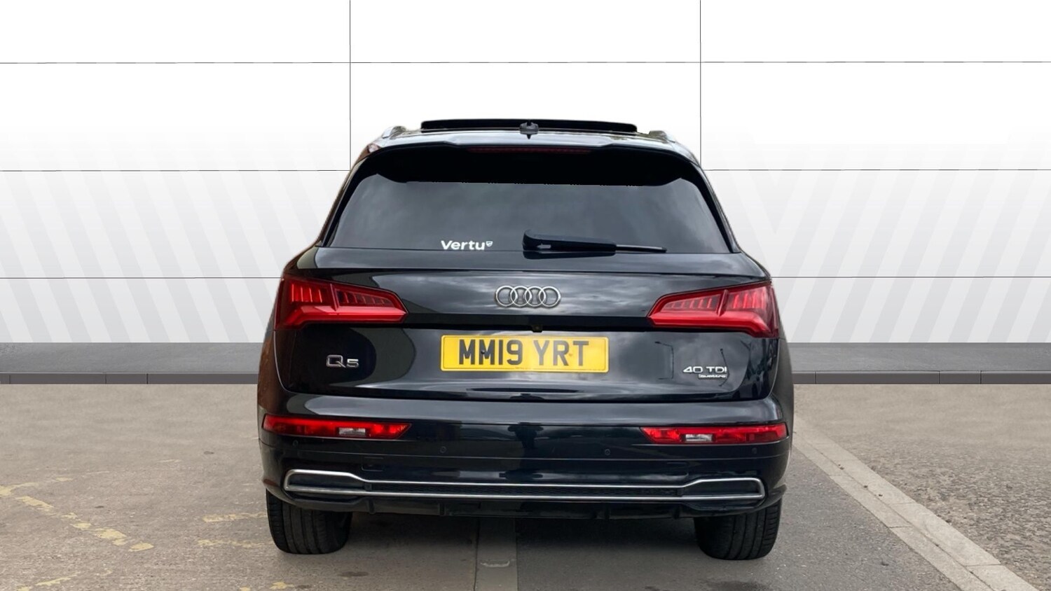 Used Audi Q5 2019 for sale - 78155237: Photo 6