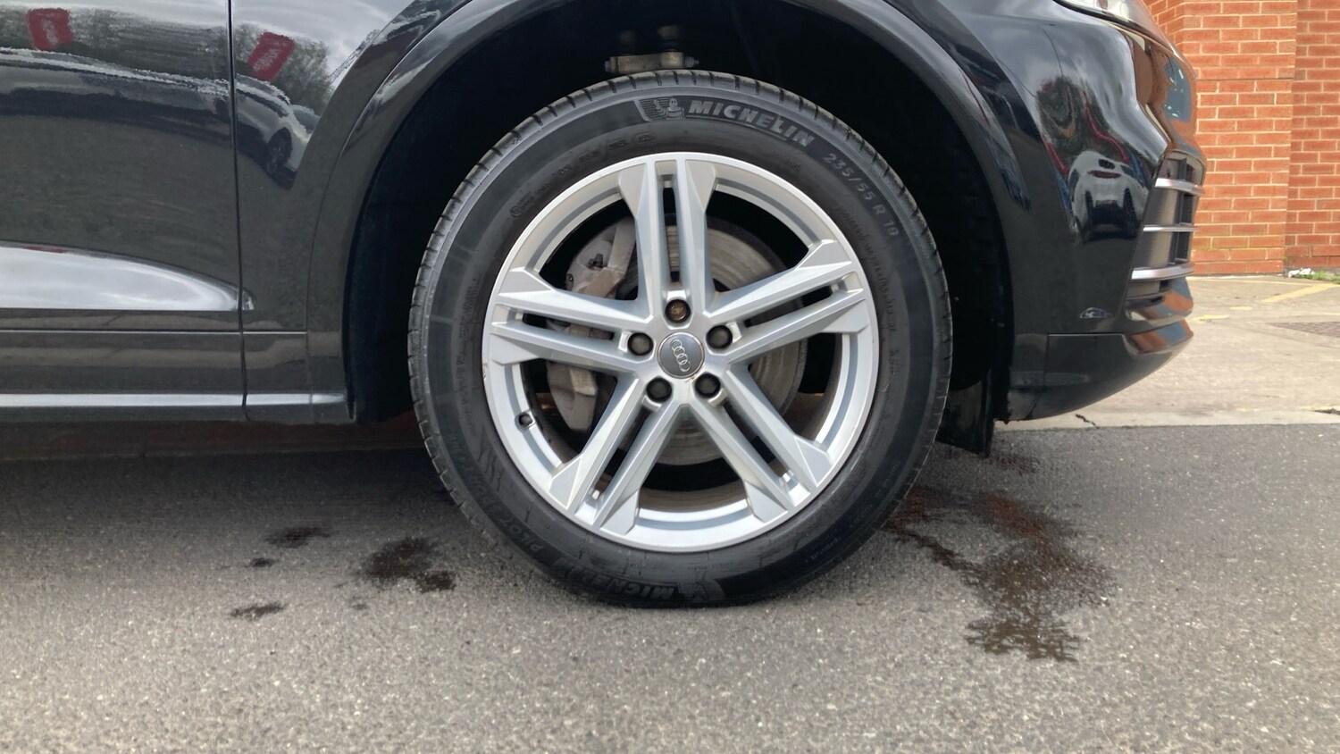 Used Audi Q5 2019 for sale - 78155237: Photo 7