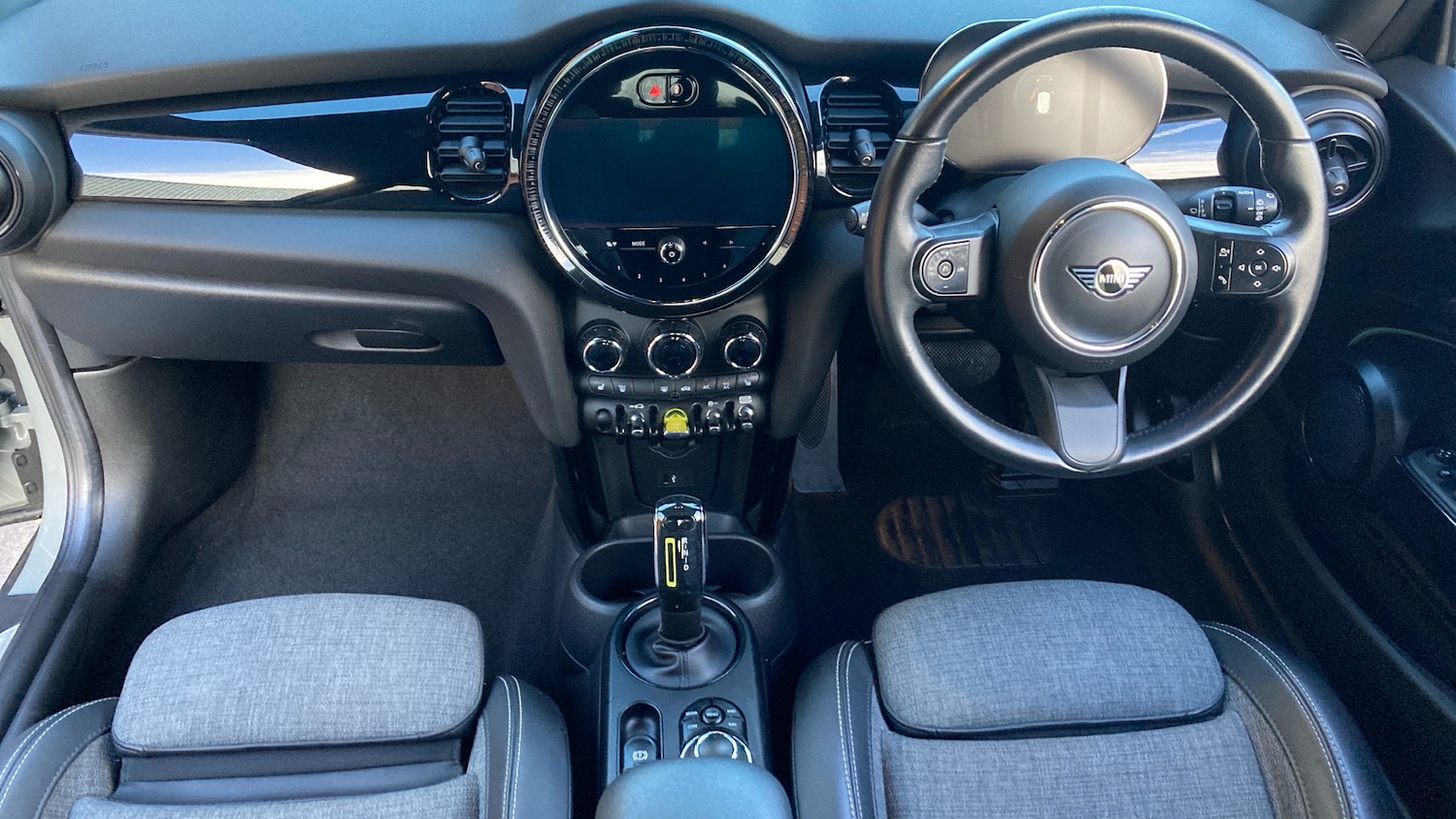 Used MINI Hatch 2021 for sale - 77210904: Photo 10