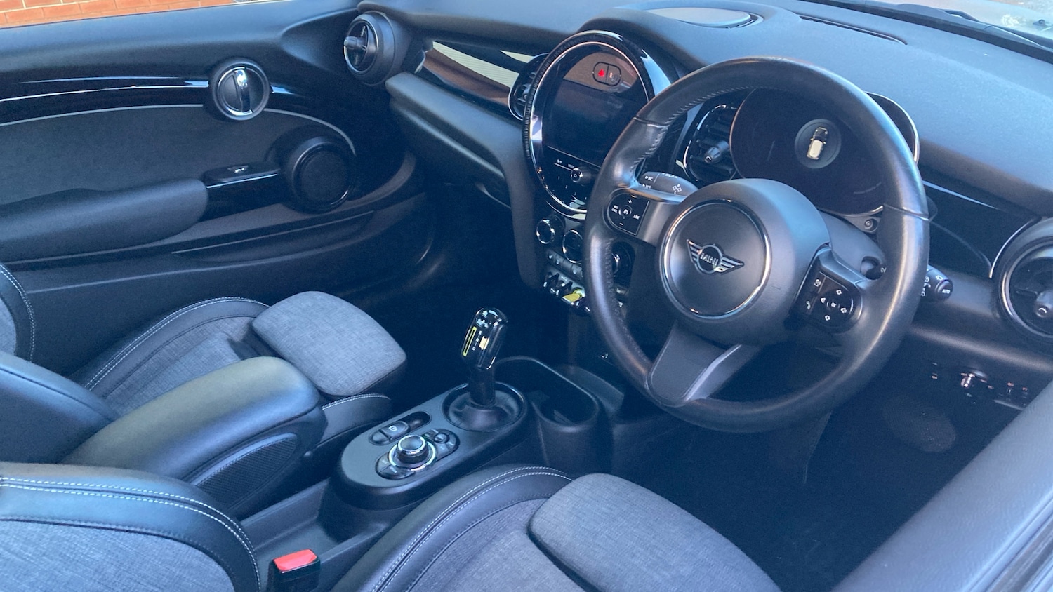 Used MINI Hatch 2021 for sale - 77210904: Photo 11