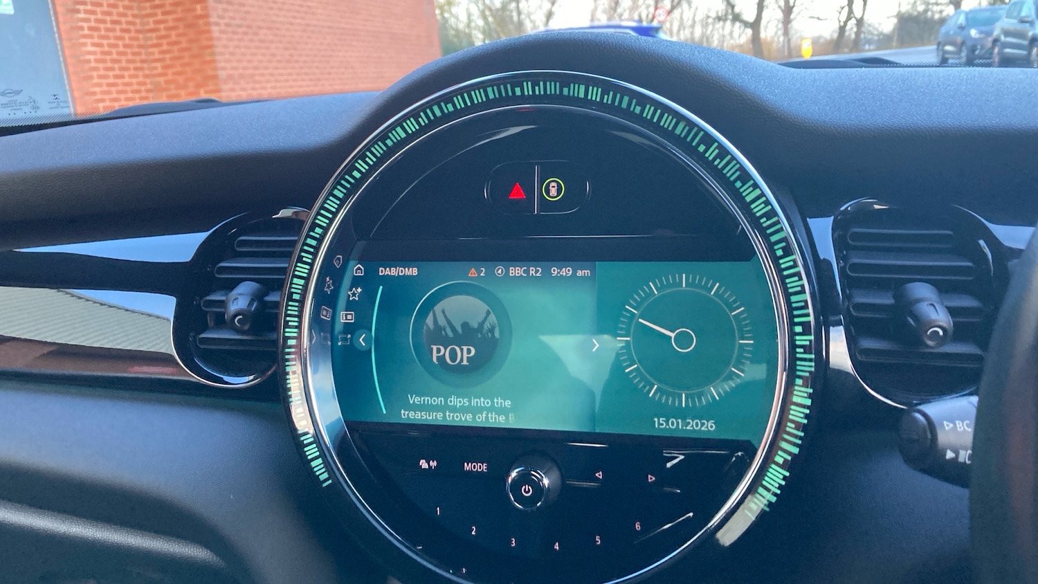 Used MINI Hatch 2021 for sale - 77210904: Photo 12