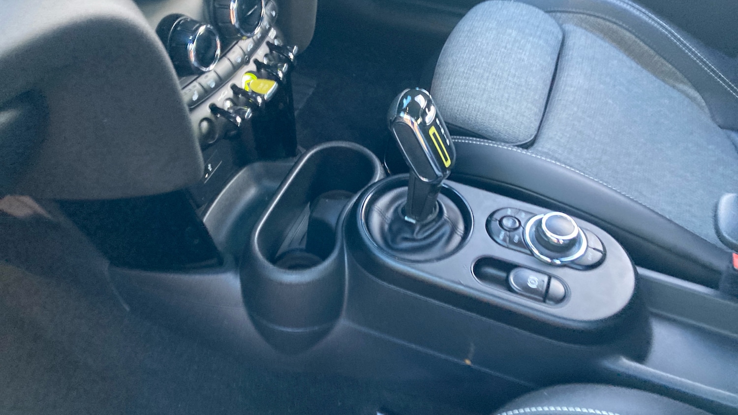 Used MINI Hatch 2021 for sale - 77210904: Photo 13