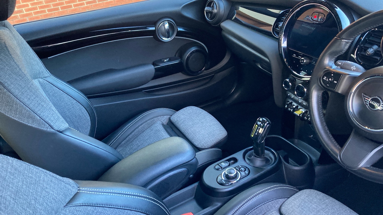 Used MINI Hatch 2021 for sale - 77210904: Photo 14