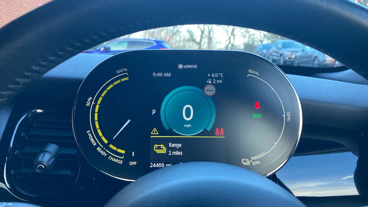 Used MINI Hatch 2021 for sale - 77210904: Photo 18