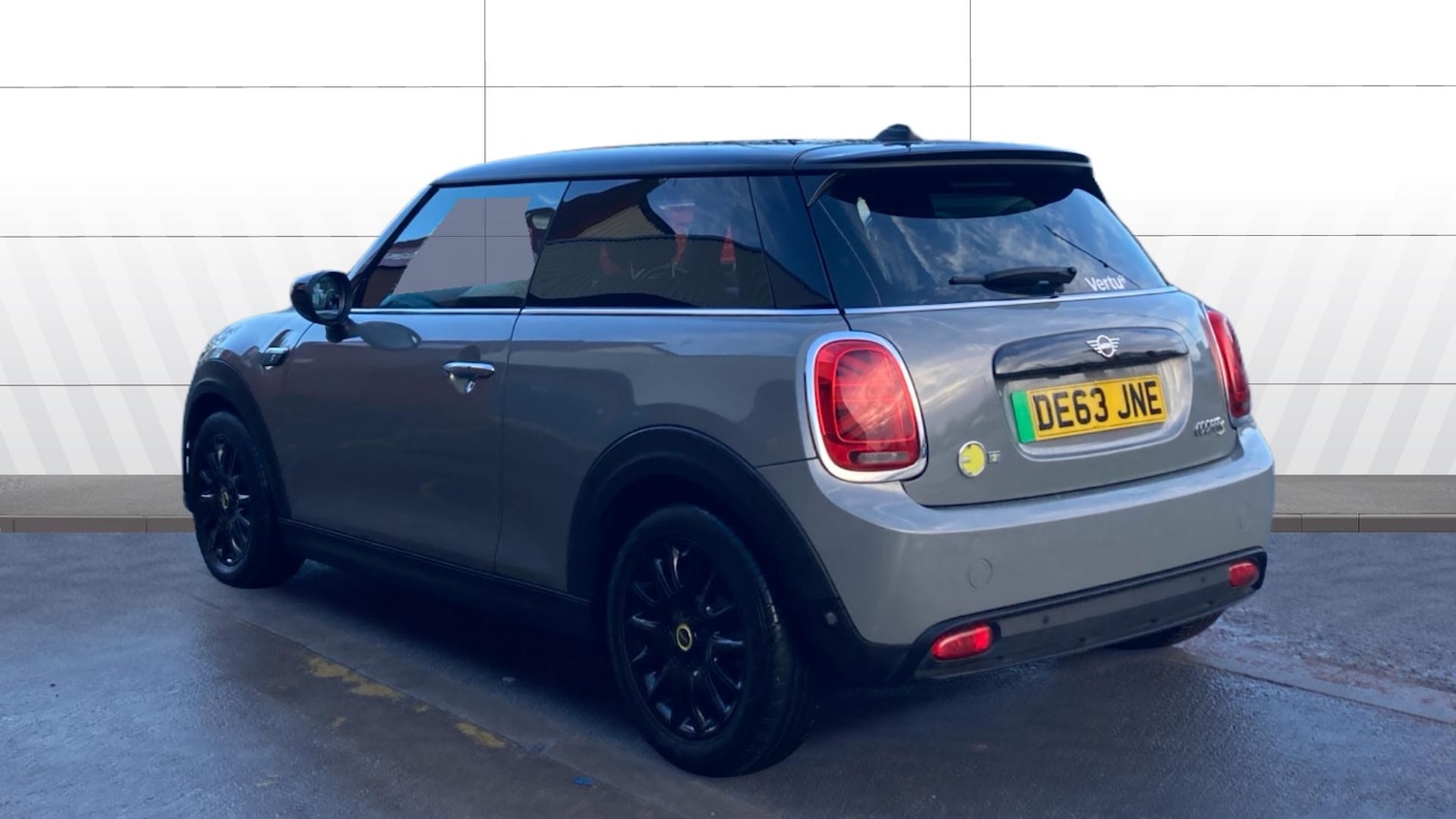 Used MINI Hatch 2021 for sale - 77210904: Photo 2