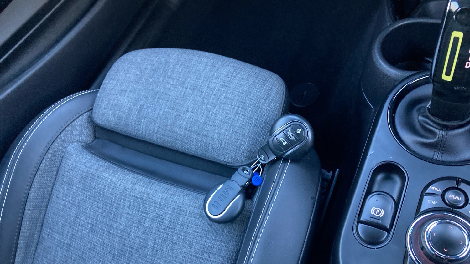 Used MINI Hatch 2021 for sale - 77210904: Photo 20