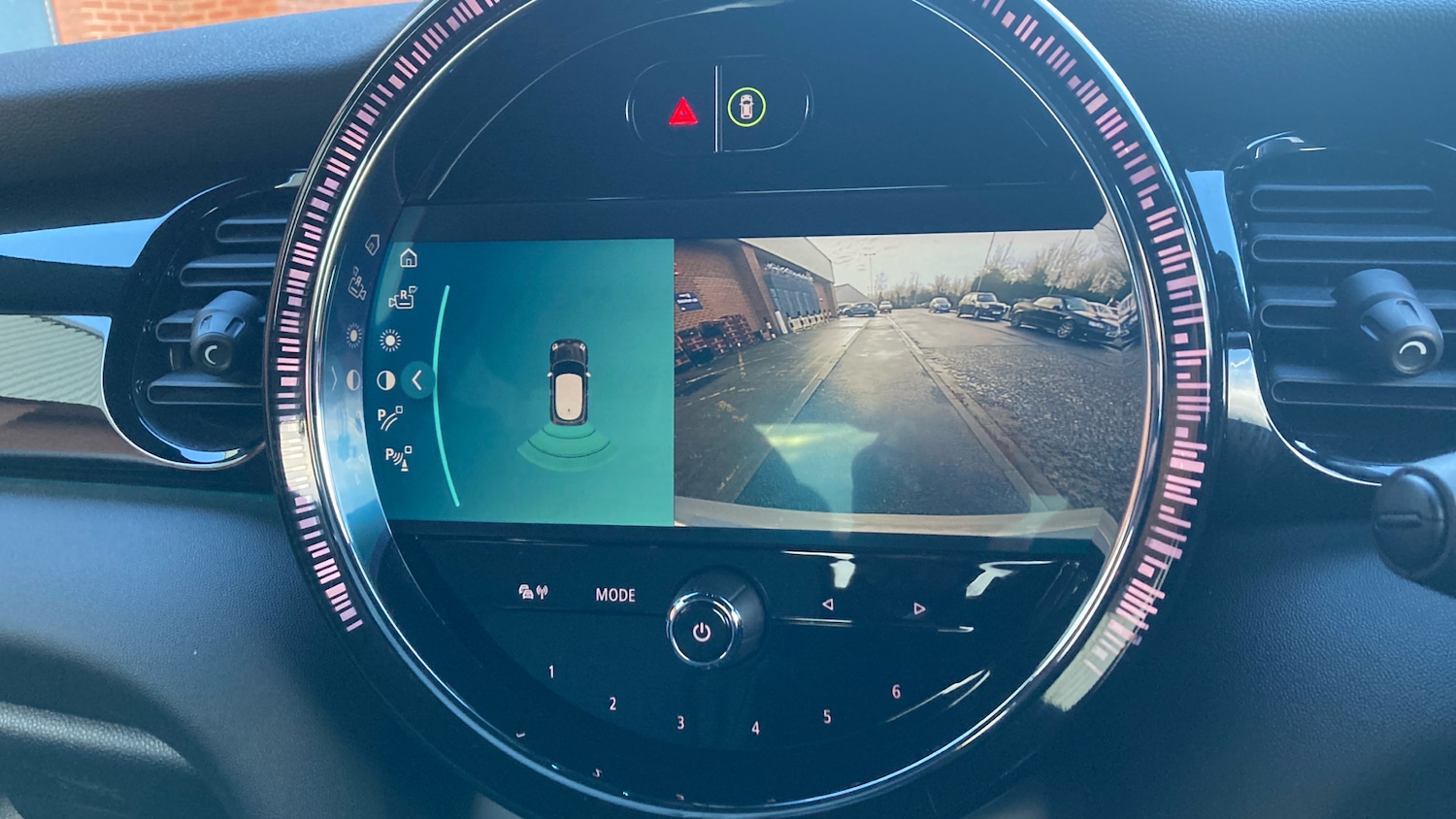 Used MINI Hatch 2021 for sale - 77210904: Photo 22