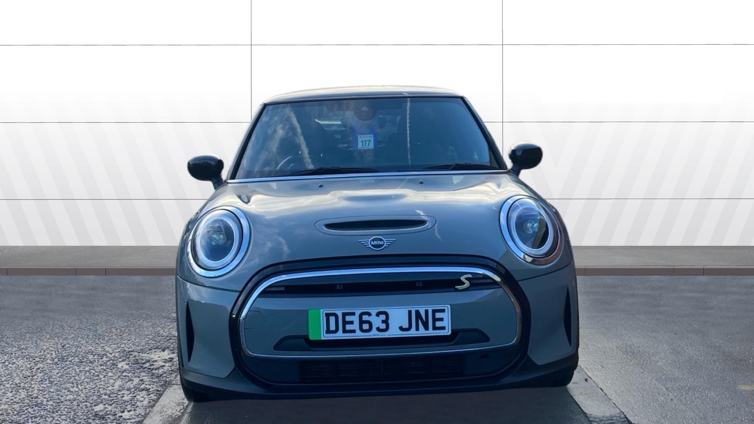 Used MINI Hatch 2021 for sale - 77210904: Photo 3