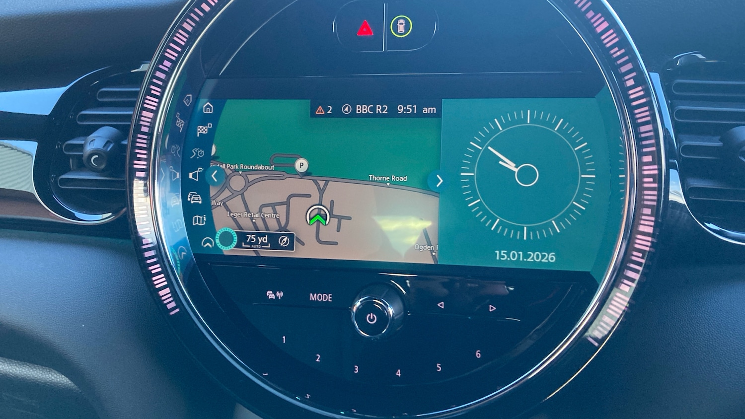 Used MINI Hatch 2021 for sale - 77210904: Photo 33