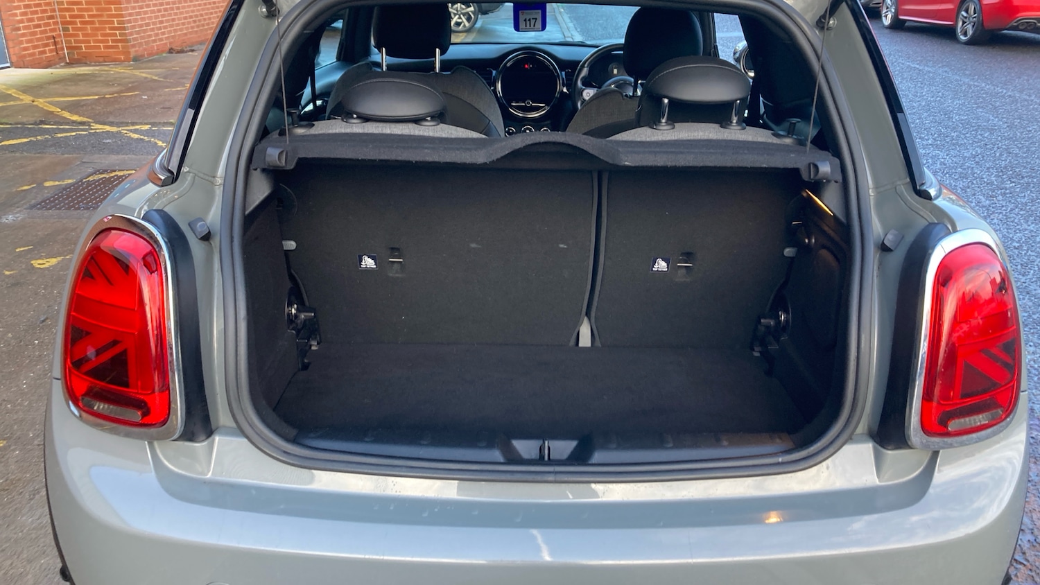 Used MINI Hatch 2021 for sale - 77210904: Photo 4