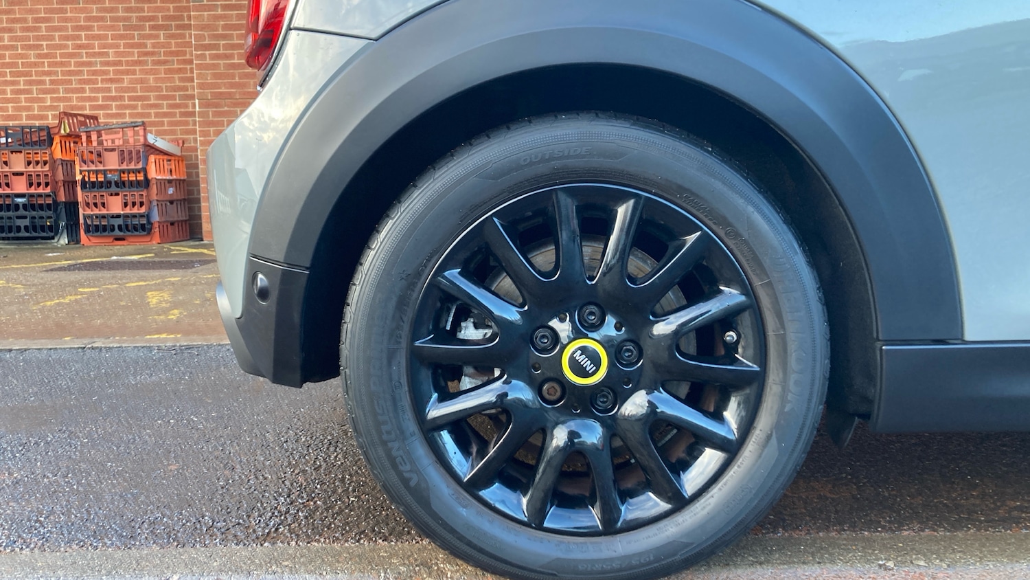 Used MINI Hatch 2021 for sale - 77210904: Photo 7