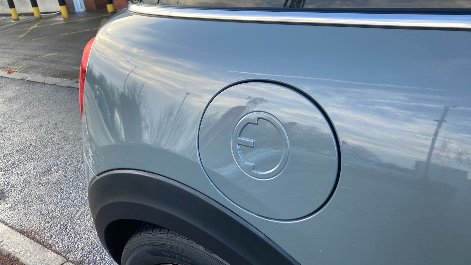 Used MINI Hatch 2021 for sale - 77210904: Photo 8