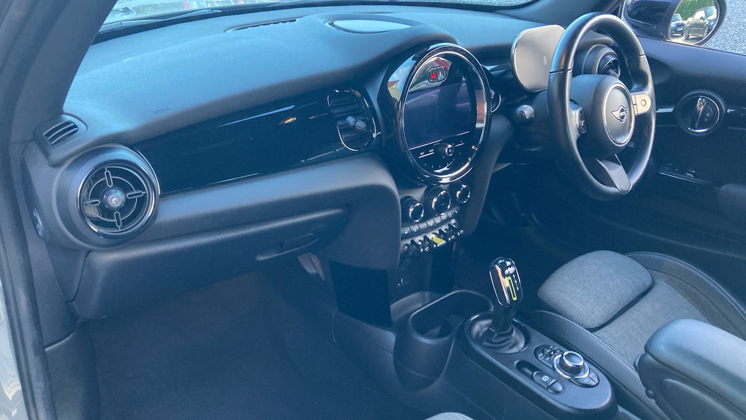 Used MINI Hatch 2021 for sale - 77210904: Photo 9