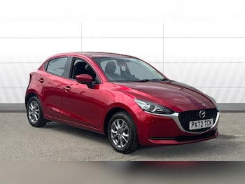 Used Mazda Mazda2 2022 for sale - 78820488: Photo