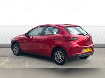Used Mazda Mazda2 2022 for sale - 78820488: Photo