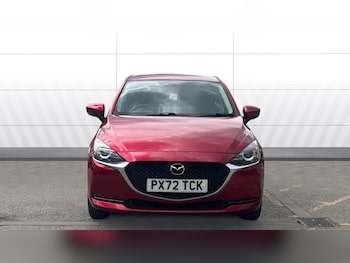 Used Mazda Mazda2 2022 for sale - 78820488: Photo