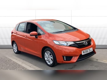 Used Honda Jazz 2016 for sale - 78776750: Photo