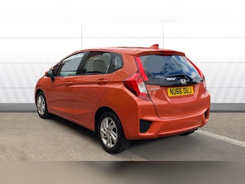Used Honda Jazz 2016 for sale - 78776750: Photo