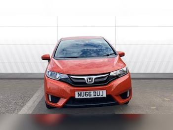 Used Honda Jazz 2016 for sale - 78776750: Photo
