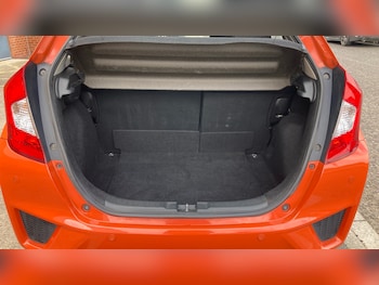 Used Honda Jazz 2016 for sale - 78776750: Photo