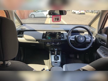 Used Honda Jazz 2023 for sale - 79580216: Photo