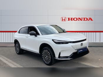 Used Honda e NY1 2024 for sale - 78510623: Photo
