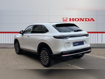 Used Honda e NY1 2024 for sale - 78510623: Photo