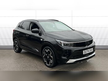 Used Vauxhall Grandland 2024 for sale - 77521908: Photo