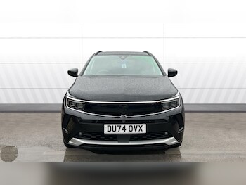 Used Vauxhall Grandland 2024 for sale - 77521908: Photo
