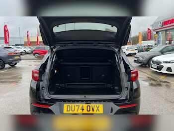 Used Vauxhall Grandland 2024 for sale - 77521908: Photo